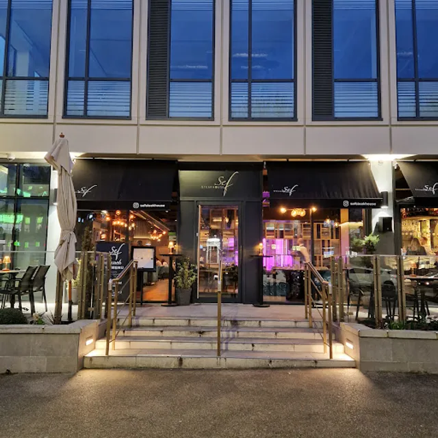 Sef Steakhouse