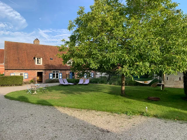 B&B Hamiora wellness