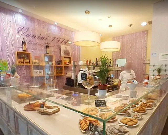 Vanini 1974 Food Bakery Cafe