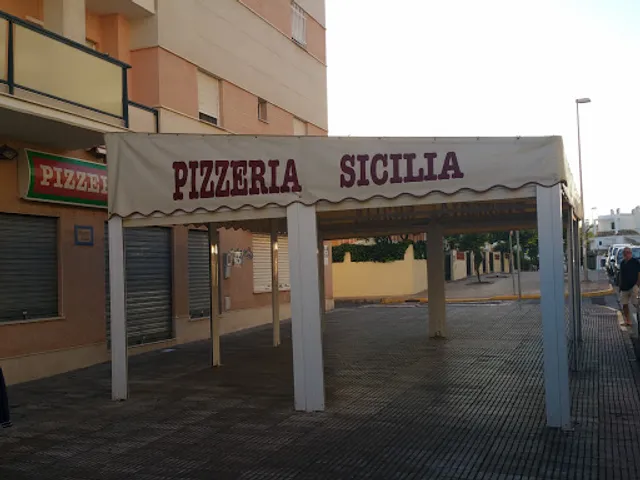 Pizzeria Sicilia
