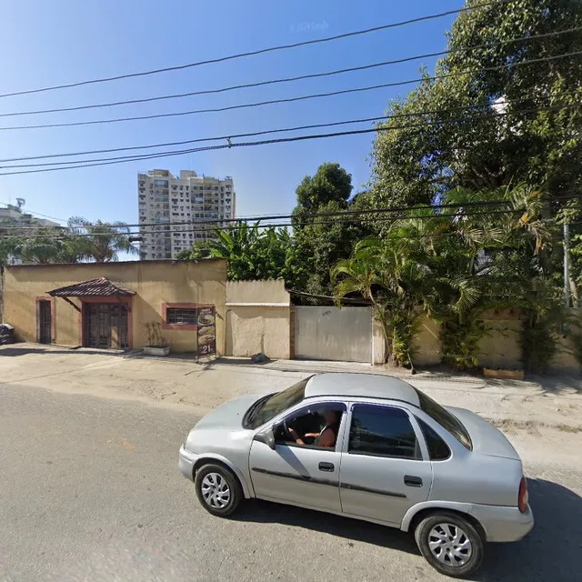 Rio Grill Churrascaria