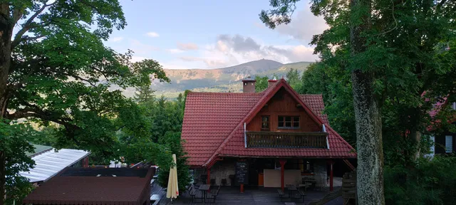 Apartament Złote widoki