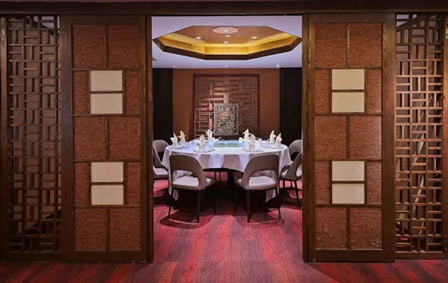 Beng Thin Hoon Kee Restaurant