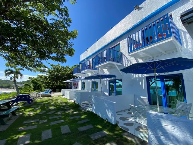 最美海景~黃金海岸36海景旅店