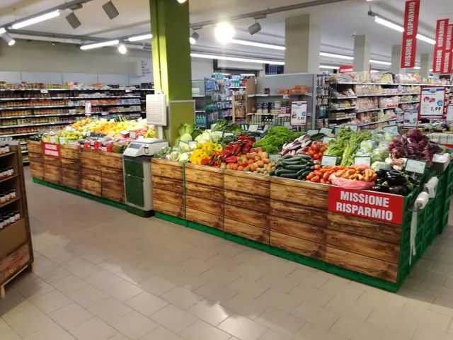 Coop Trentino - Solteri