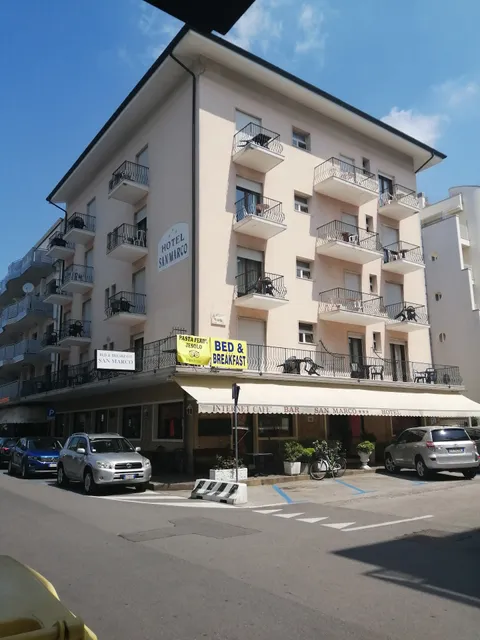 Hotel San Marco