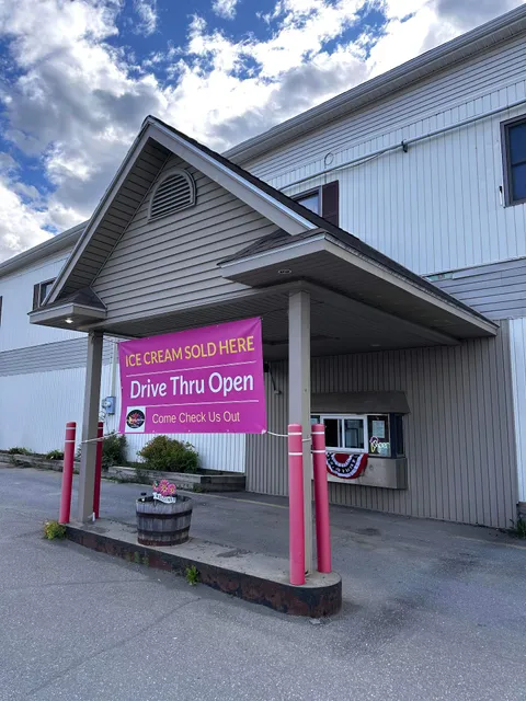 Lil Jen's Key Nutrition