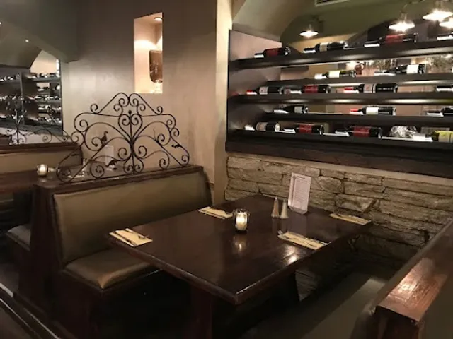 Greek Restaurant Athene