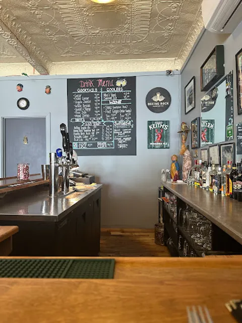 The Ship's Galley Pub And Eatery