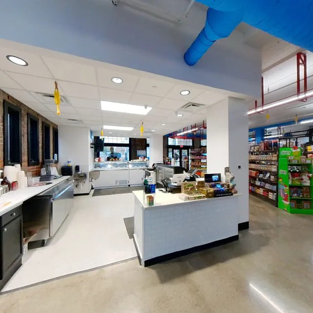 Grandpa Joe's Candy Shop - Mansfield, OH