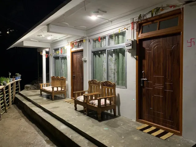 Basnet Homestay