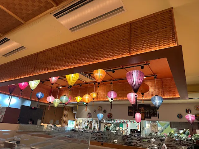 JASMINE PALACE Chiba