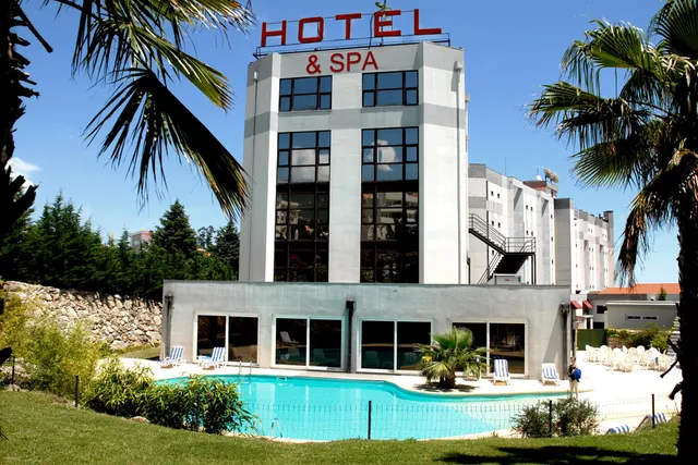 Puralã - Wool Valley Hotel & SPA