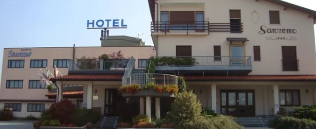 Albergo Sanremo