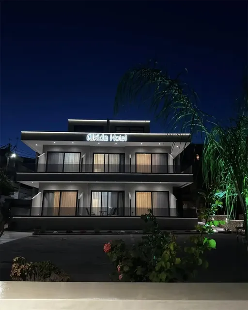 Alkida Luxury Rooms