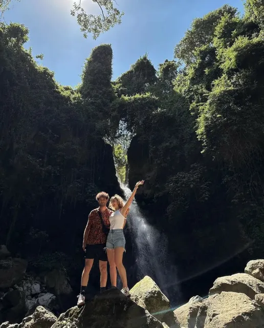 Arusha Tours (Hidden Arusha Waterfall, Coffee & Village Tour - All-Inclusive)