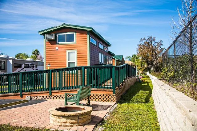 Orlando / Kissimmee KOA Holiday