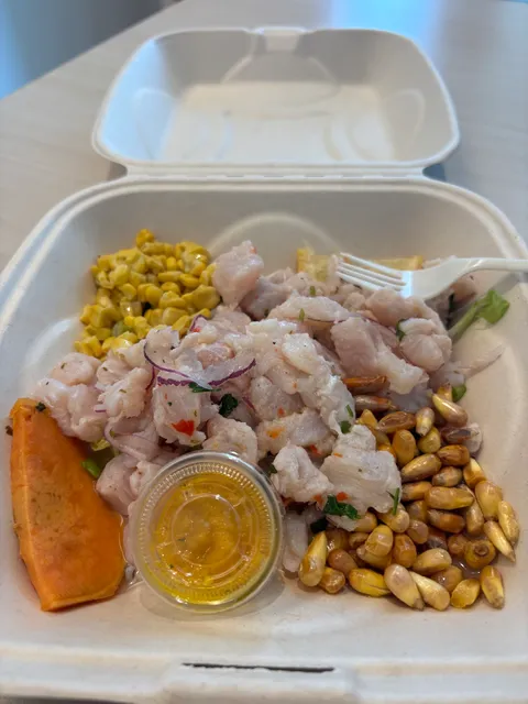 YosoyCeviche