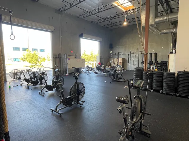 San Diego Fitness Services