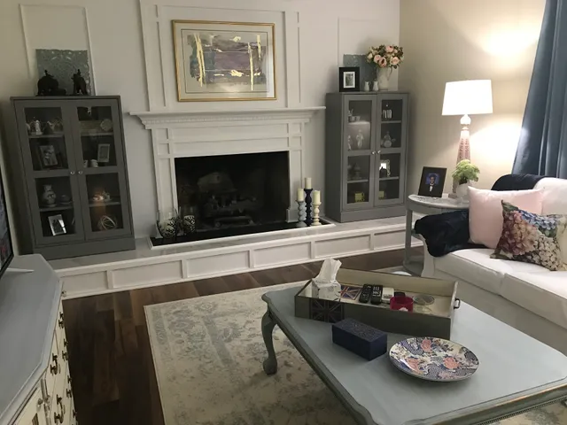 British Accents Furniture