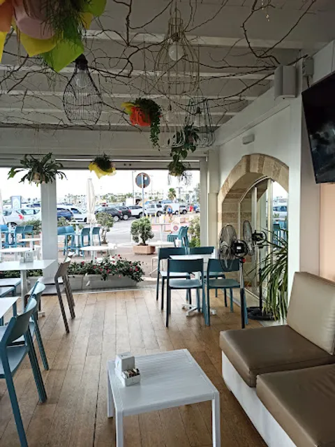 Bar Gelateria Imperatore