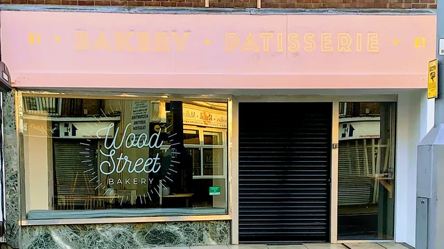 Wood Street Bakery Limited