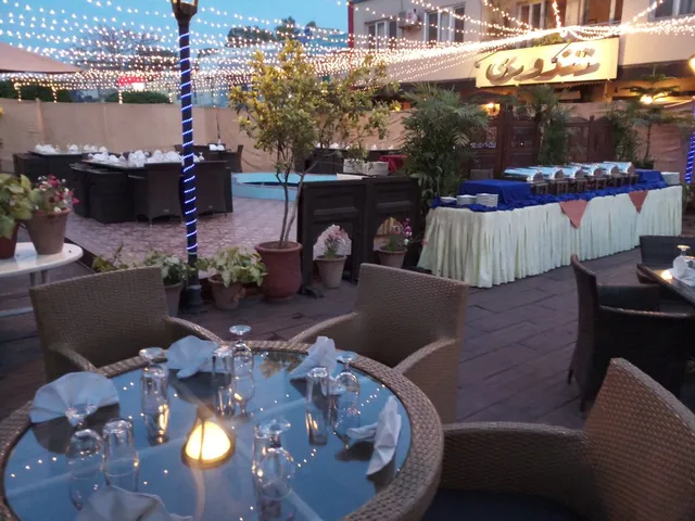 Tandoori Restaurant G-8