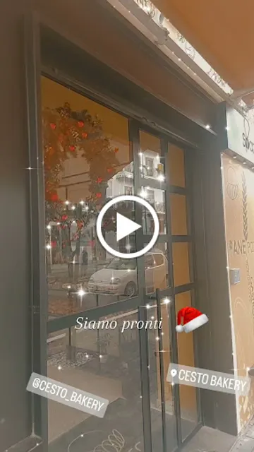 Panificio Cesto Bakery