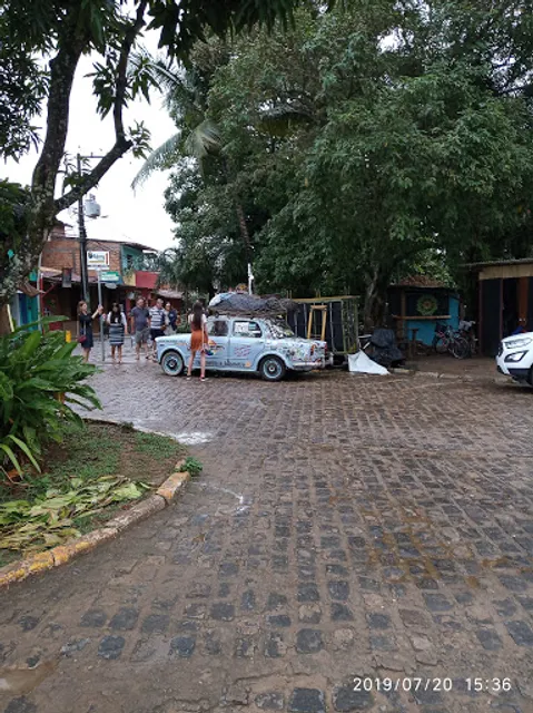 Restaurante Estrela Dalva