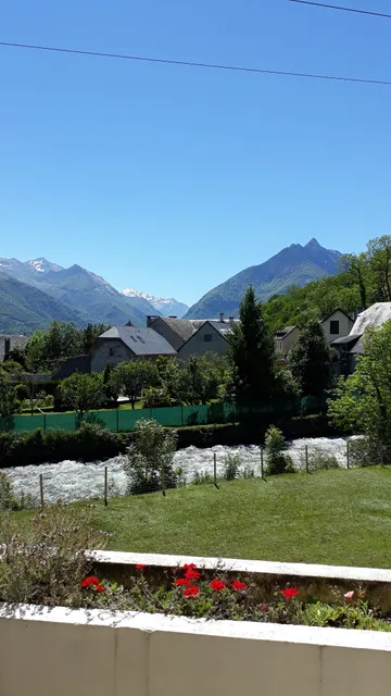 location Landais Argelès Gazost