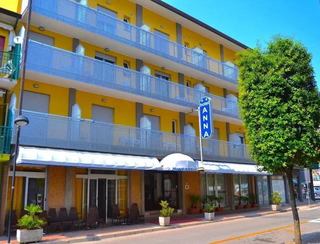 Hotel Anna