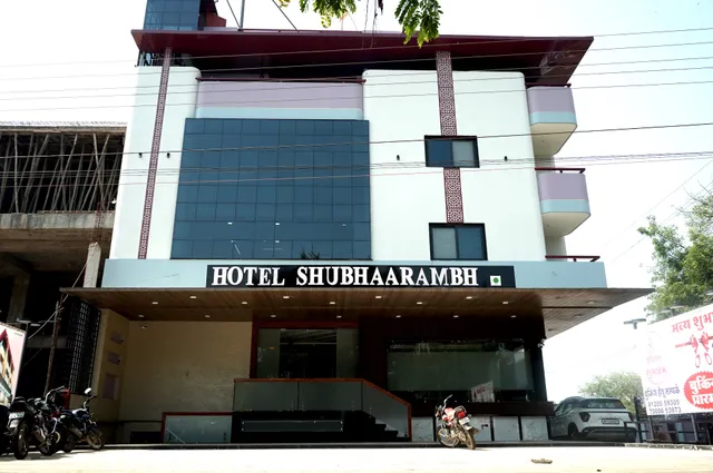Hotel Shubhaarambh