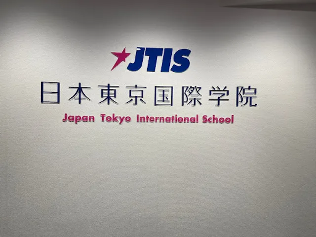 Japan Tokyo International School