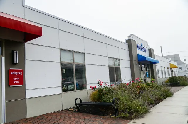 Wellspring Multi-Service Center