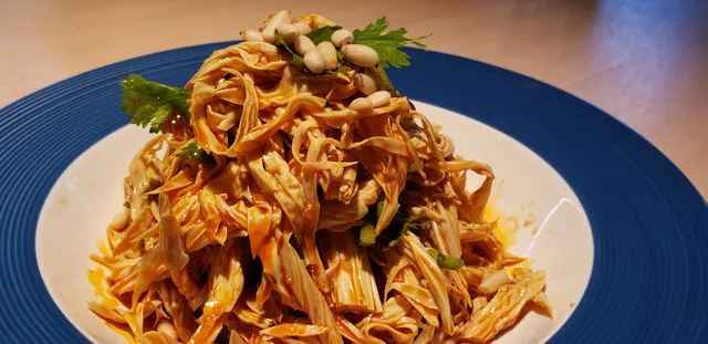 Meilehui Food Square