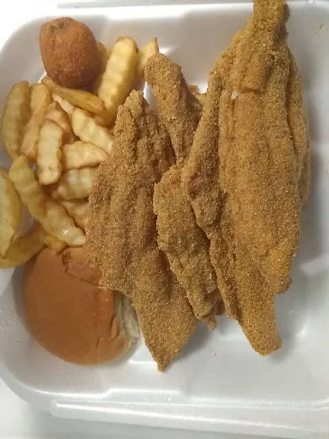 John's Seafood