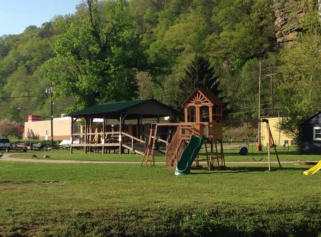 New River Campground Inc.