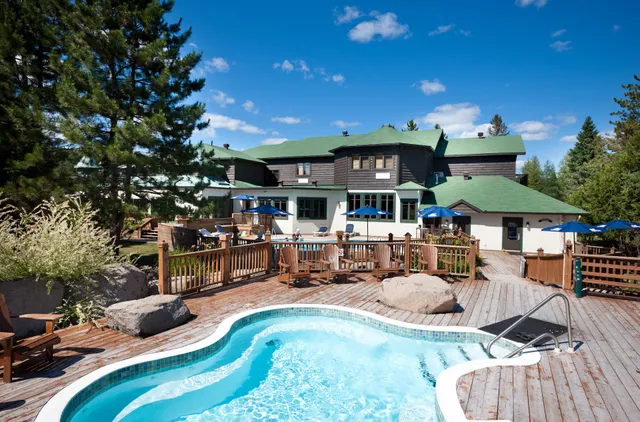 Auberge du Vieux Foyer