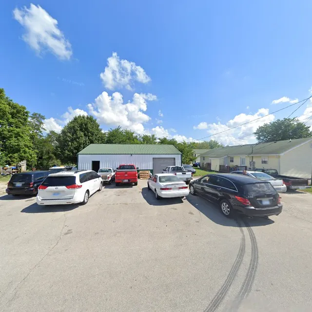 Rough River Appliance Repair