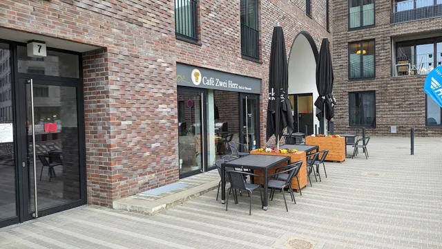 Café Zwei Herz