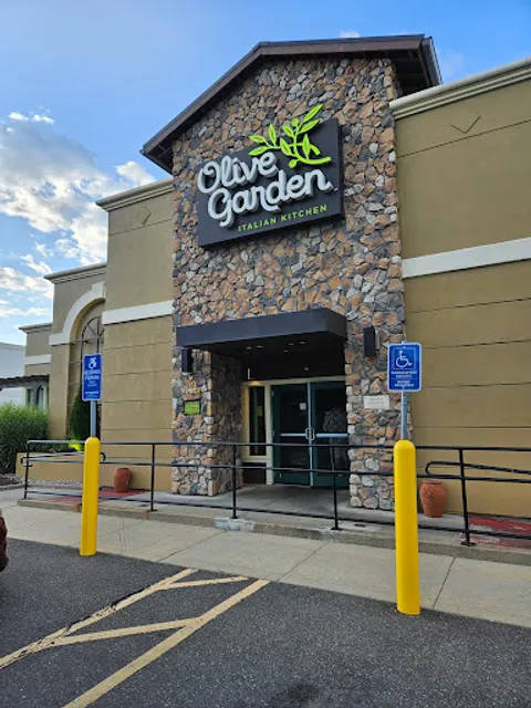 Olive Garden Italian Restaurant
