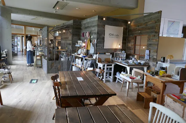ICHI cafe