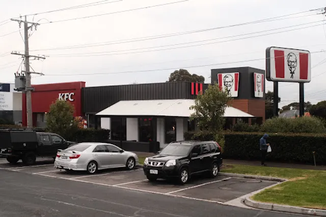 KFC Tullamarine