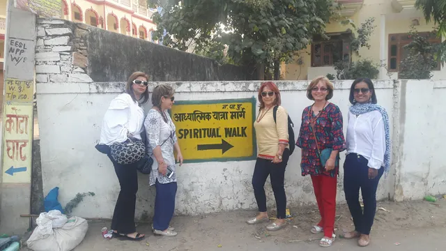 Private Tour Pushkar & Desert Camps