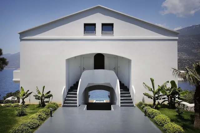 Alley Prime Hotel (Adult Only +12)