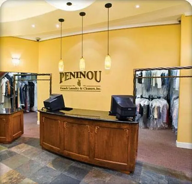 Peninou French Laundry & Cleaners