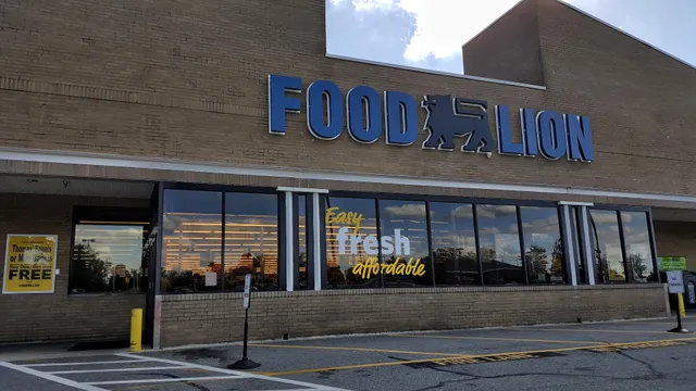 Food Lion