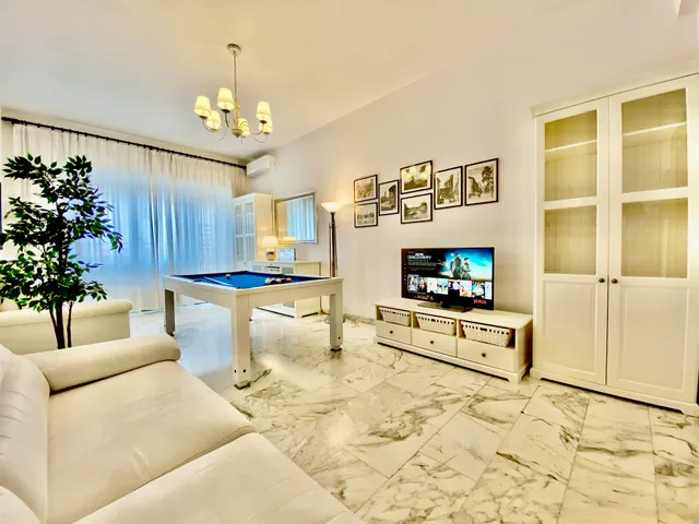 Elegant Vatican metro & golf Rome grandissimo appartamento zona Vaticano