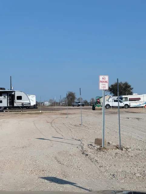 Fulshear RV Park