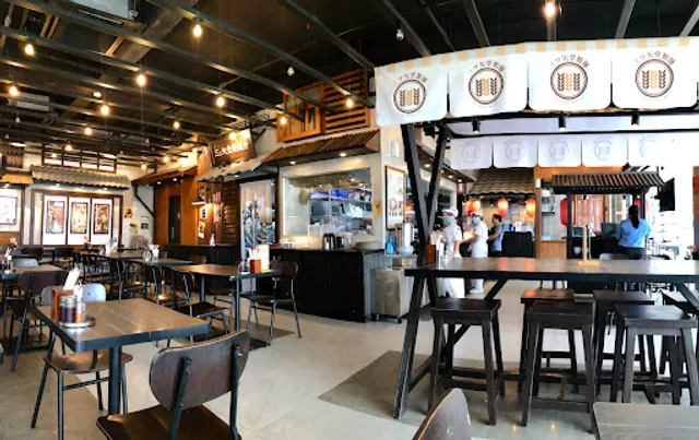 Mitsuyado Seimen Cebu